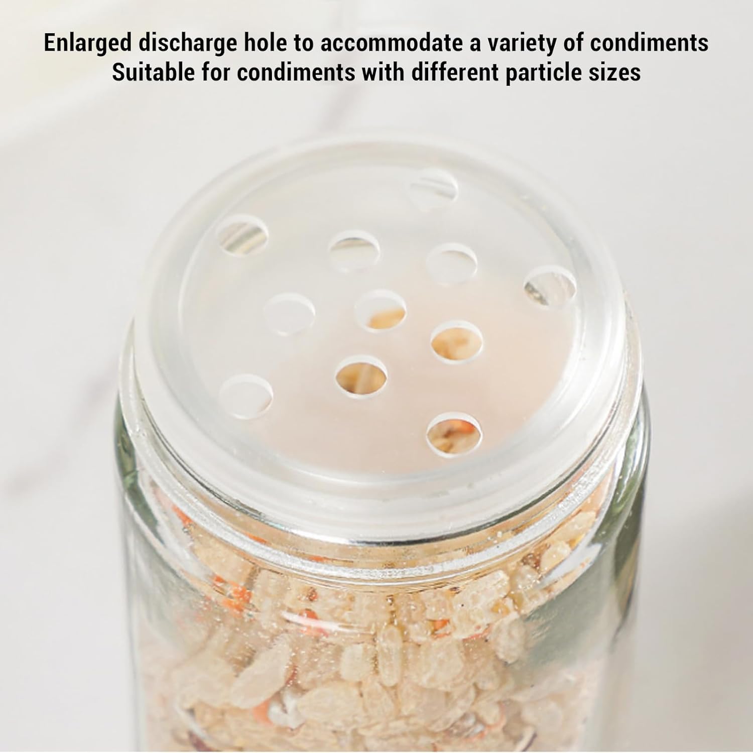 360° Rotating Spice Organizer - Countertop Space-Saving Carousel for Kitchen, Pantry & Bathroom