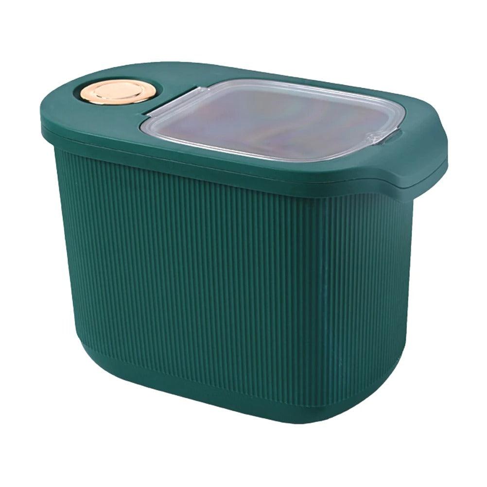 Luxury Storage Bucket – Multipurpose Organizer for Kitchen