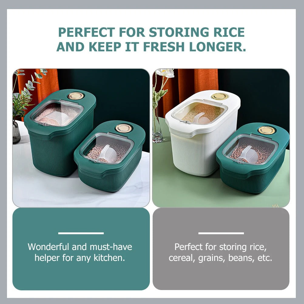 Luxury Storage Bucket – Multipurpose Organizer for Kitchen