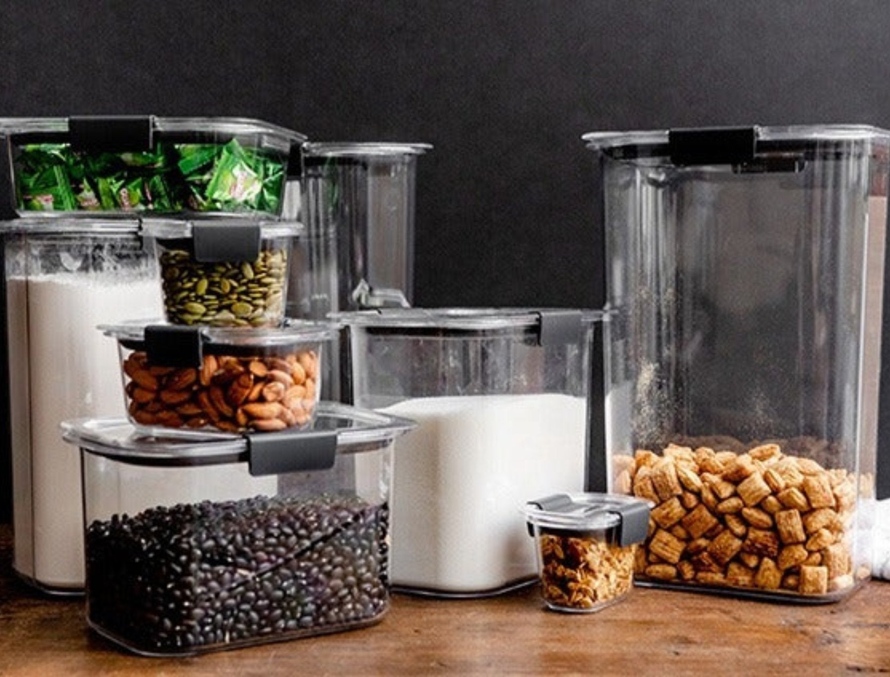 Food Storage Container Sets
