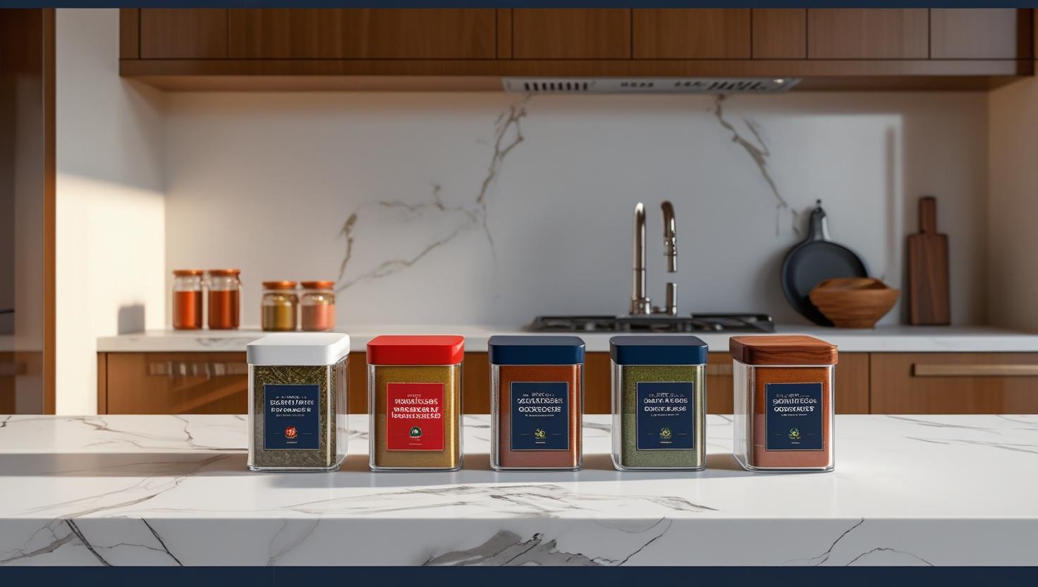 Food Storage Container Sets